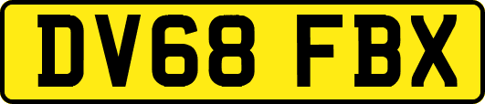 DV68FBX