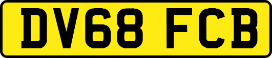 DV68FCB
