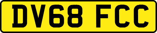 DV68FCC
