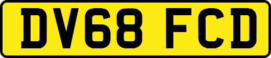 DV68FCD