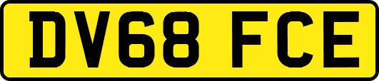 DV68FCE