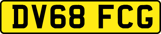 DV68FCG