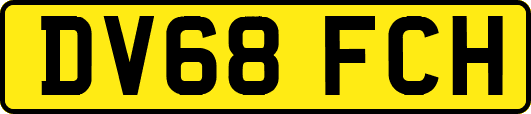 DV68FCH