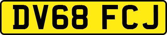DV68FCJ
