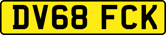 DV68FCK
