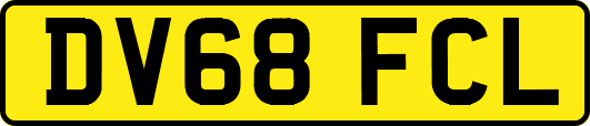 DV68FCL