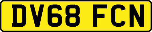 DV68FCN