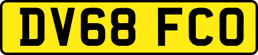 DV68FCO