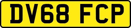 DV68FCP