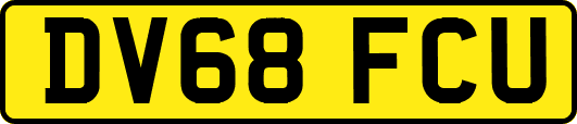 DV68FCU