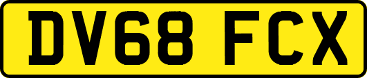 DV68FCX