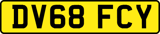 DV68FCY