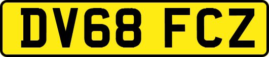 DV68FCZ