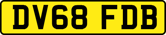 DV68FDB