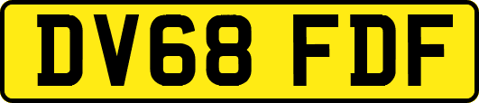 DV68FDF