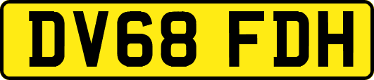 DV68FDH