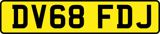 DV68FDJ