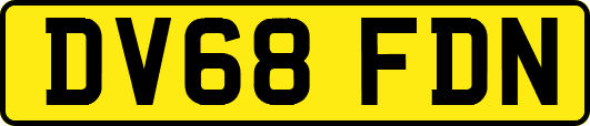 DV68FDN