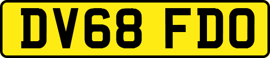 DV68FDO