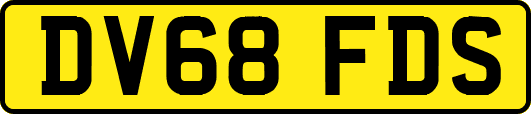 DV68FDS