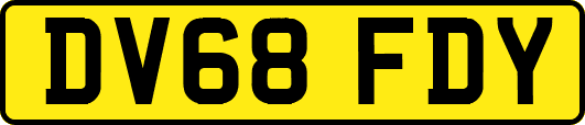 DV68FDY