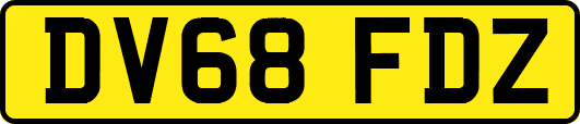 DV68FDZ