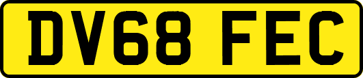 DV68FEC