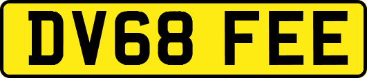 DV68FEE