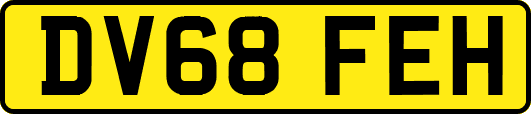 DV68FEH