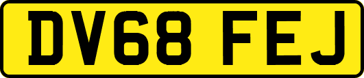 DV68FEJ