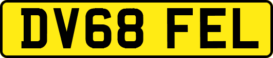 DV68FEL