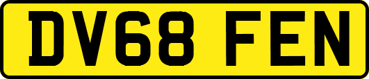 DV68FEN