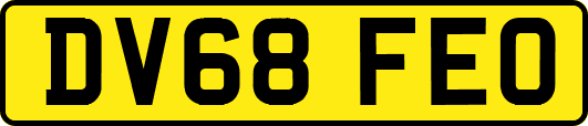 DV68FEO
