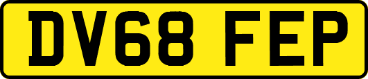 DV68FEP