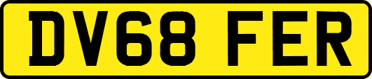 DV68FER