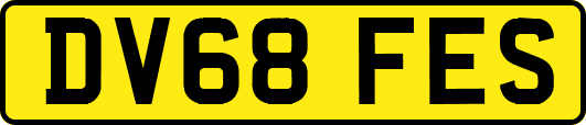 DV68FES