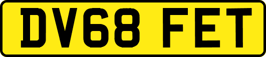 DV68FET