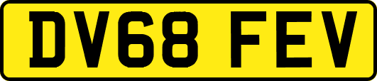 DV68FEV