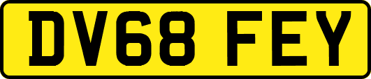 DV68FEY
