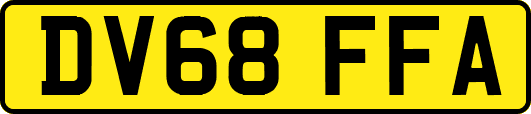 DV68FFA