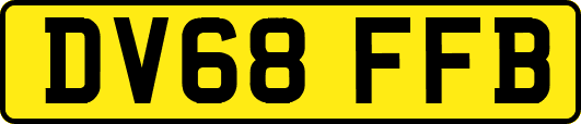 DV68FFB
