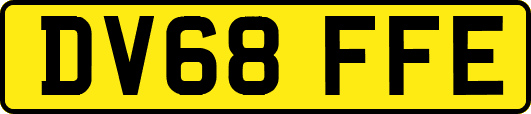 DV68FFE