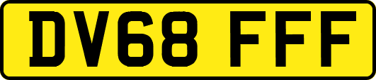 DV68FFF