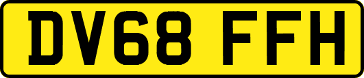 DV68FFH