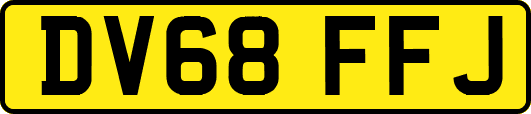 DV68FFJ