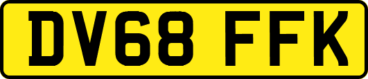 DV68FFK