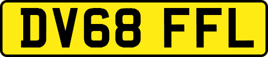 DV68FFL