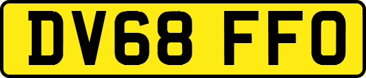 DV68FFO
