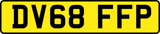 DV68FFP