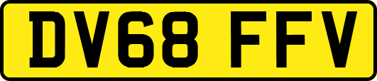 DV68FFV